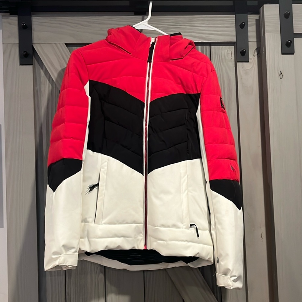 Killtec ski brand woman’s Jacket Size S‼️‼️